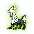 Silvally (Bug)